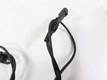 Load image into Gallery viewer, 2010 Harley Touring FLHTK Electra Glide Abs Brake Wheel Speed Sensors 40614-08 | Mototech271
