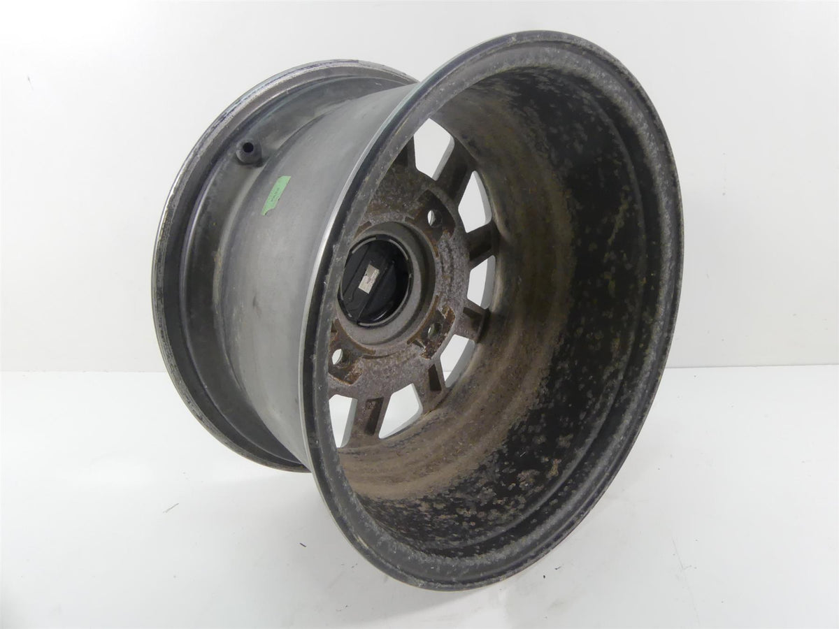 2018 Polaris RZR1000 RS1 Rear Stock Straight 14x8 Wheel Rim 1522843 {{ shop.shopifyCountryName }} - Mototech271