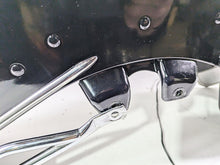 Load image into Gallery viewer, 2008 Harley Touring FLHTP Electra Glide Front Fender &amp; Bumper 59093-00B
