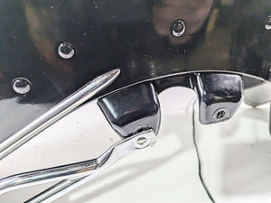 2008 Harley Touring FLHTP Electra Glide Front Fender & Bumper 59093-00B