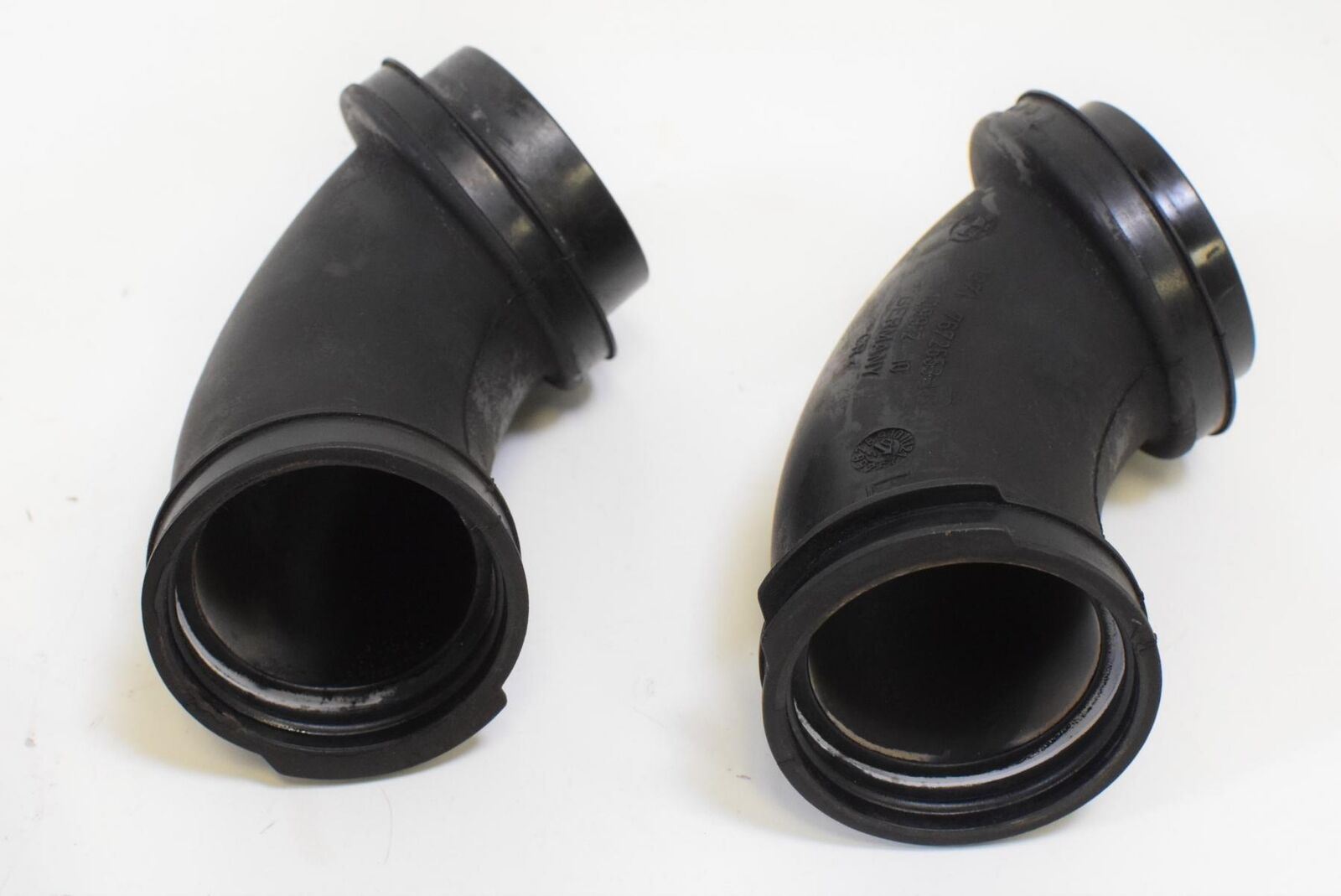 05 BMW R1200GS R1200 GS K25 Air Cleaner Breather Filter Box SET 13717672506 {{ shop.shopifyCountryName }} - Mototech271