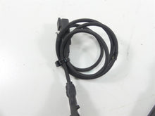 Load image into Gallery viewer, 2014 Harley FXDF Dyna Fat Bob Front Rear Abs Brake Wheel Speed Sensors 40682-12
