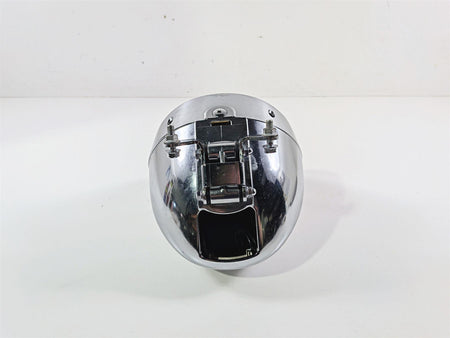 2003 Honda V-Twin VTX1800 C Headlight & Housing Set - Nice 61301-MCH-670 {{ shop.shopifyCountryName }} - Mototech271