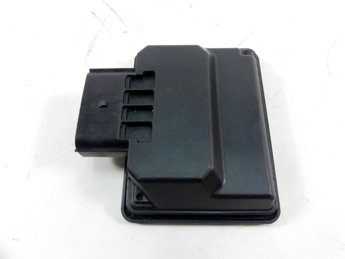 2017 Harley Softail FXSB Breakout Abs Ecu Control Module Unit Box 41100036 {{ shop.shopifyCountryName }} - Mototech271