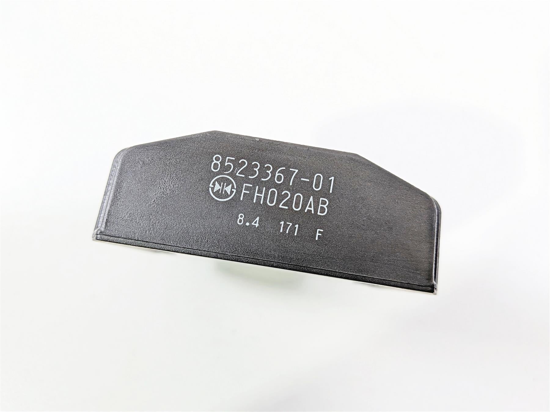2019 BMW R1250GS K50 Rectifier Voltage Regulator FH020AB 8523367 12318523367 {{ shop.shopifyCountryName }} - Mototech271