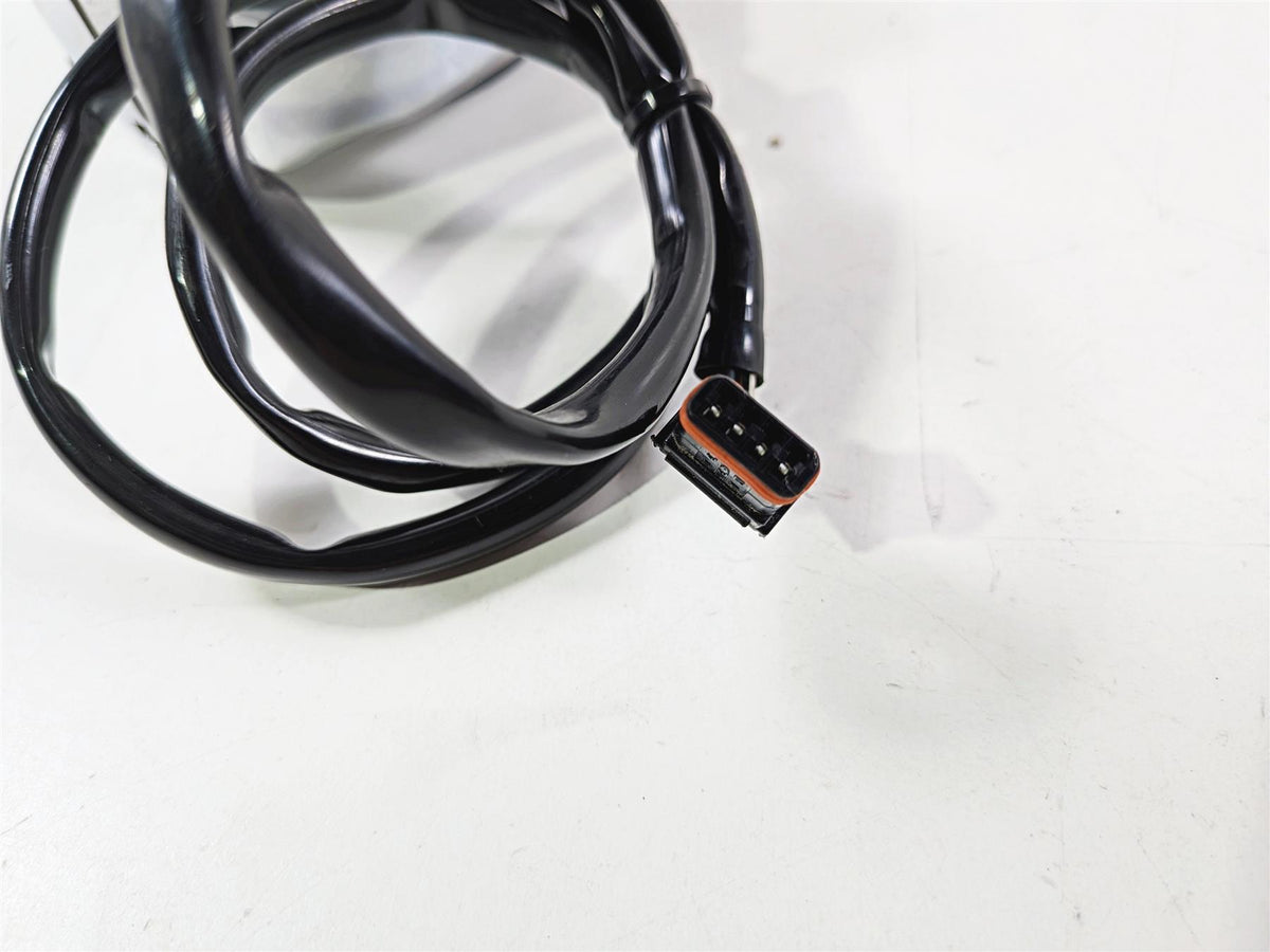 2015 Harley Touring FLTRUSE CVO Road Glide Left Hand Control Switch 71500084B-Mototech271
