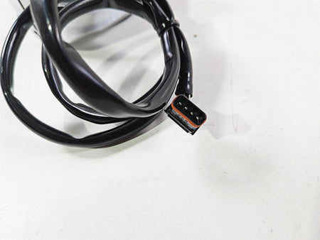 2015 Harley Touring FLTRUSE CVO Road Glide Left Hand Control Switch 71500084B-Mototech271