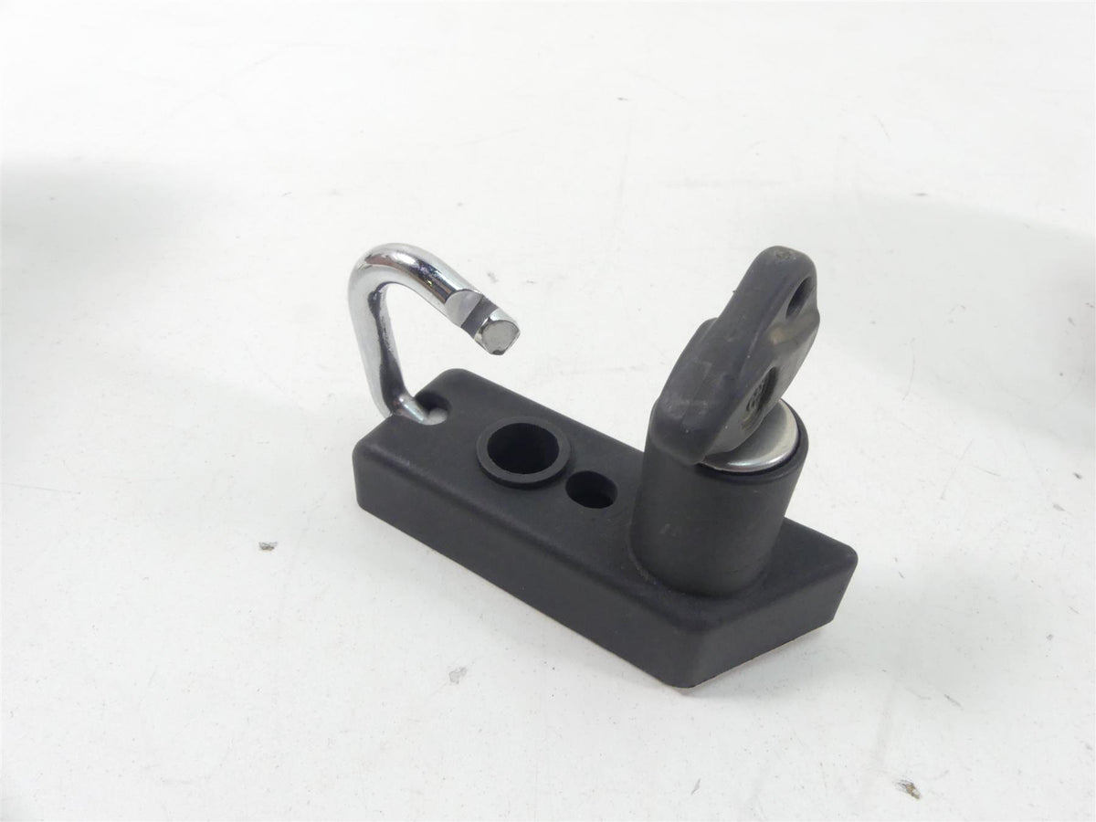 2001 BMW R1150 GS R21 Ignition Switch Key Lock Fuel Tank Lid Set 51252313183 {{ shop.shopifyCountryName }} - Mototech271