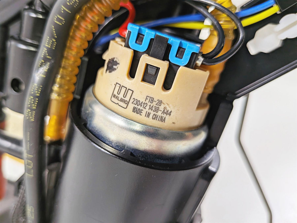 2024 Harley FXLRS Dyna Low Rider Fuel Gas Petrol Pump & Sending Unit 61200093-Mototech271