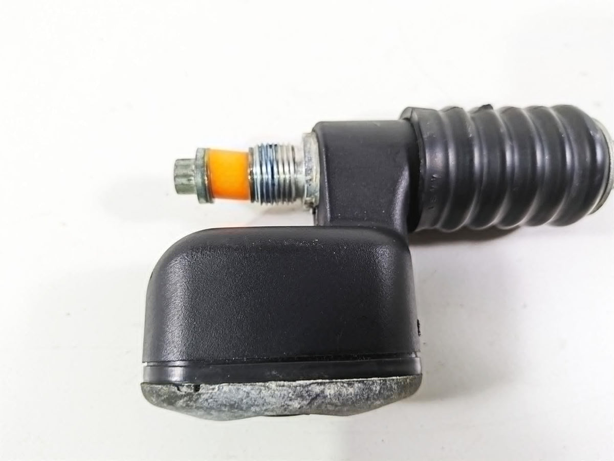 2008 Harley FLSTC Softail Heritage Rear Brake Master Cylinder 41767-05E {{ shop.shopifyCountryName }} - Mototech271