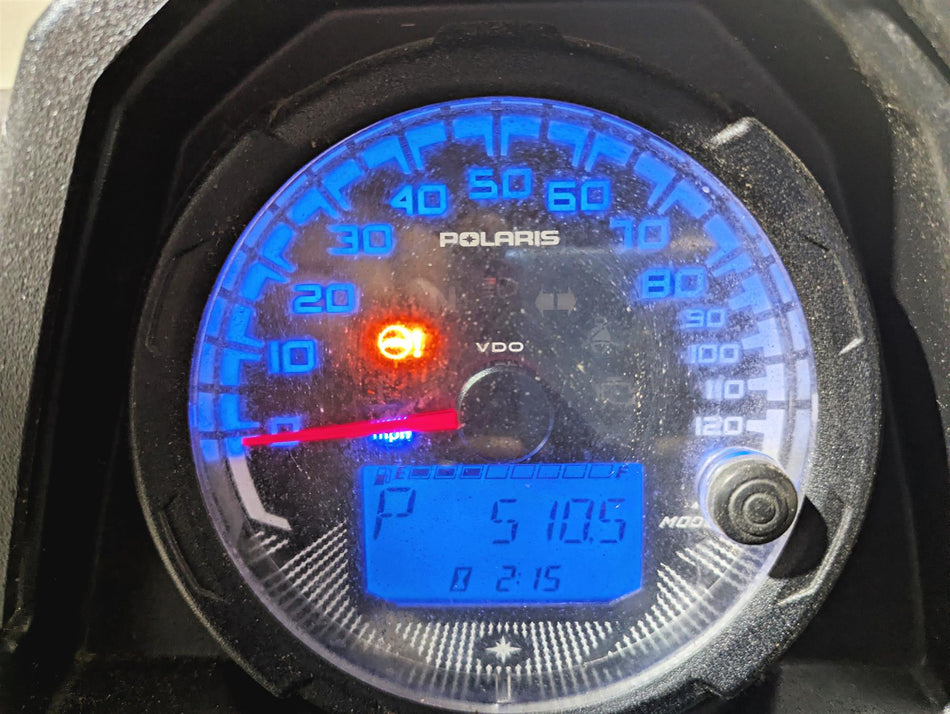 2017 Polaris Ranger Crew 900 XP Speedometer Gauge Instrument 2K 3280679-Mototech271