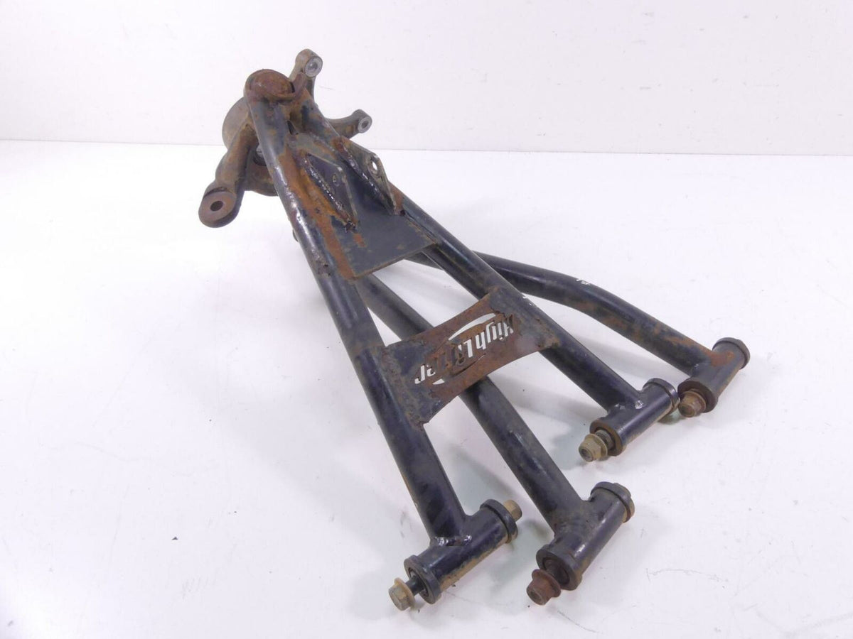 2012 Polaris Ranger 800XP Front Left Highlifter Knee Control Arm Set 1018197 {{ shop.shopifyCountryName }} - Mototech271