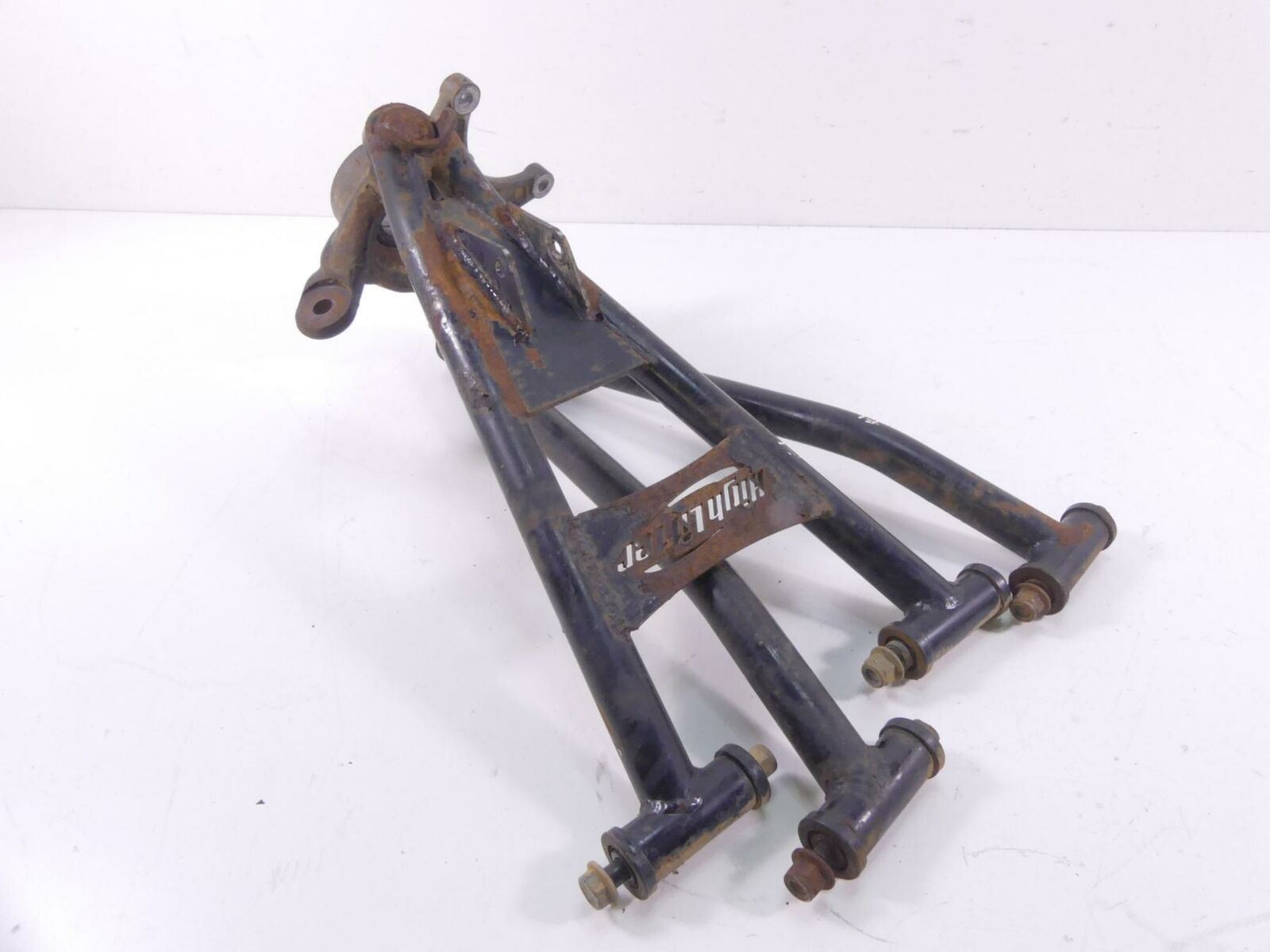 2012 Polaris Ranger 800XP Front Left Highlifter Knee Control Arm Set 1018197 {{ shop.shopifyCountryName }} - Mototech271