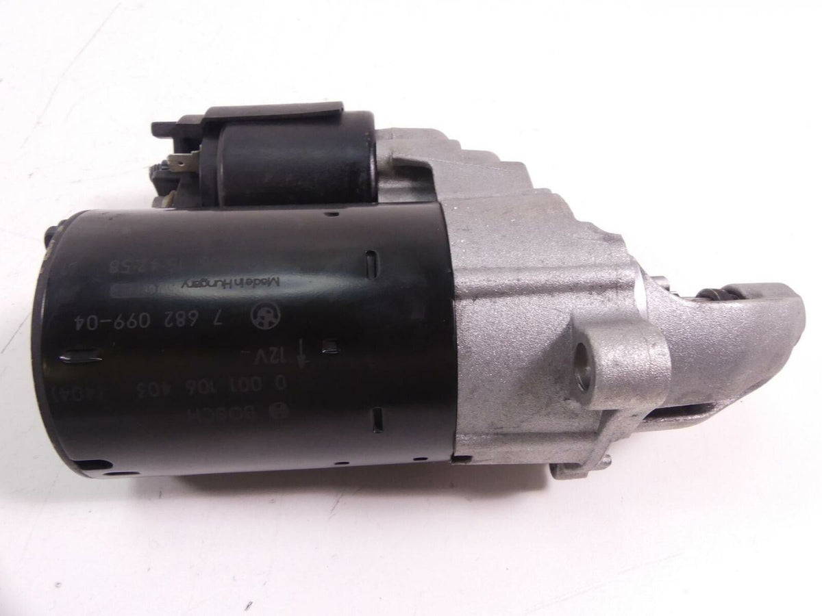 2008 BMW R1200RT K26 Engine Starter Motor 12417712231 {{ shop.shopifyCountryName }} - Mototech271