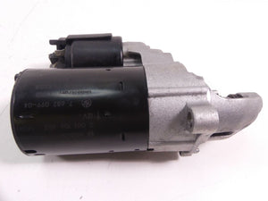 2008 BMW R1200RT K26 Engine Starter Motor 12417712231 | Mototech271