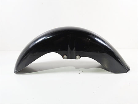 2005 Honda VT1100 Shadow Sabre Front Fender 6110-MBA-000 61110-MCK-A60ZA {{ shop.shopifyCountryName }} - Mototech271