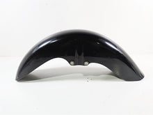 Load image into Gallery viewer, 2005 Honda VT1100 Shadow Sabre Front Fender 6110-MBA-000 61110-MCK-A60ZA
