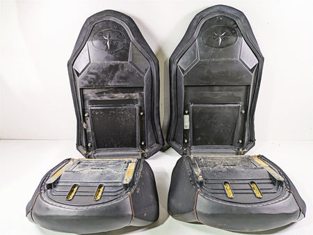 2019 Polaris RZR XP 1000 Highlifter Left Right Seat Cushion Set 1021289 2689050 {{ shop.shopifyCountryName }} - Mototech271