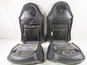 2019 Polaris RZR XP 1000 Highlifter Left Right Seat Cushion Set 1021289 2689050