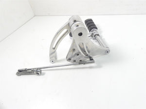 1999 Harley FXSTS Softail Springer Forward Control Foot peg Shift Brake Set | Mototech271