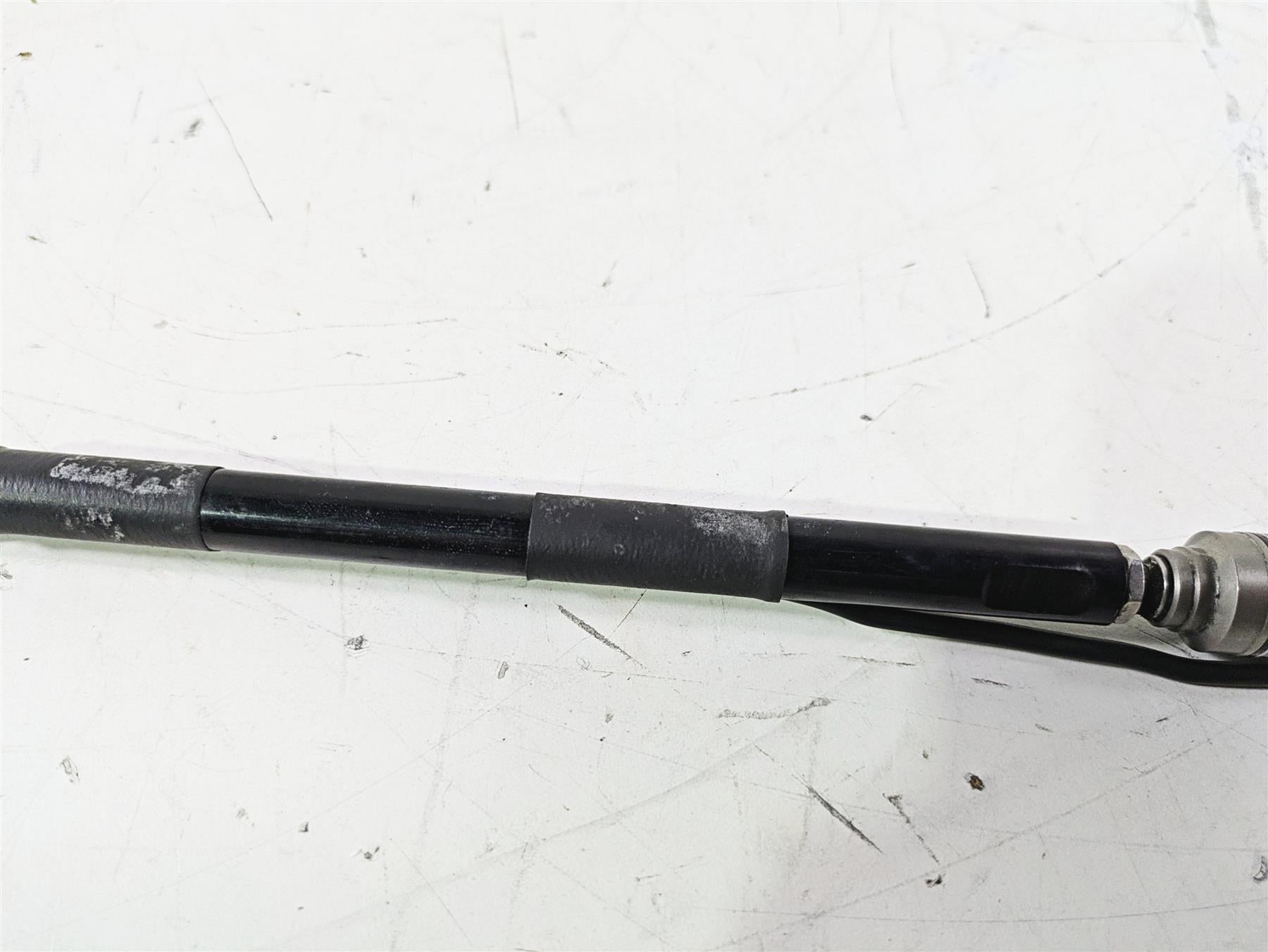 2020 Triumph Daytona 765 Moto2 Quick Shifter Shift Assist Intellishift T2082840 {{ shop.shopifyCountryName }} - Mototech271