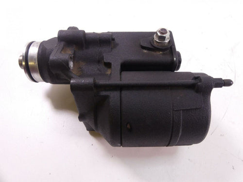 2009 Harley FXDC Dyna Super Glide Engine Starter Motor Assembly 31618-06A | Mototech271