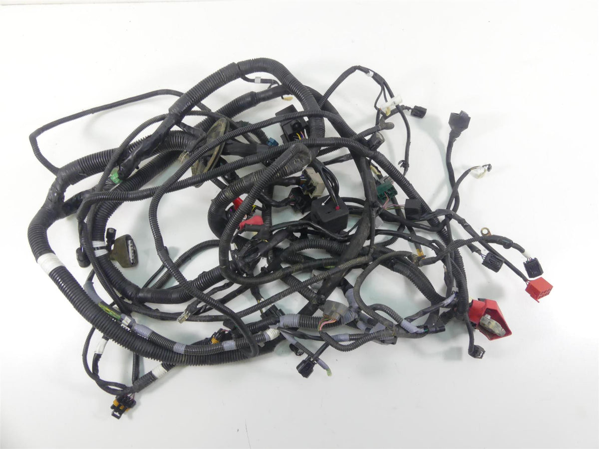 2021 Kawasaki Teryx KRX KRF 1000 Main Wiring Harness Loom - No Cut 26031-3769 {{ shop.shopifyCountryName }} - Mototech271