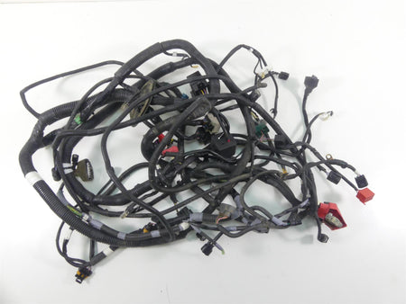2021 Kawasaki Teryx KRX KRF 1000 Main Wiring Harness Loom - No Cut 26031-3769 {{ shop.shopifyCountryName }} - Mototech271