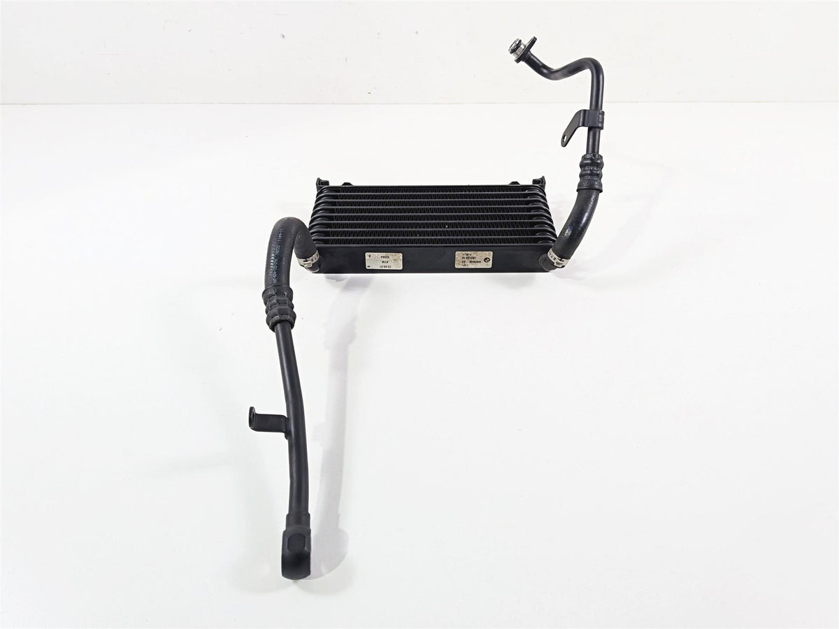 2023 BMW R nineT Scrambler K23 Oil Cooler & Lines 17218409648 {{ shop.shopifyCountryName }} - Mototech271