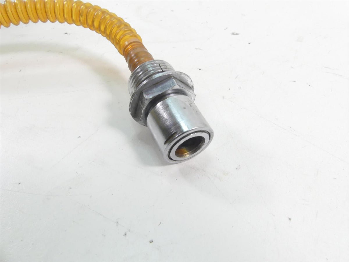 2005 Harley Touring CVO FLHTC SE Electra Glide Fuel Gas Petrol Pump 75126-02 {{ shop.shopifyCountryName }} - Mototech271