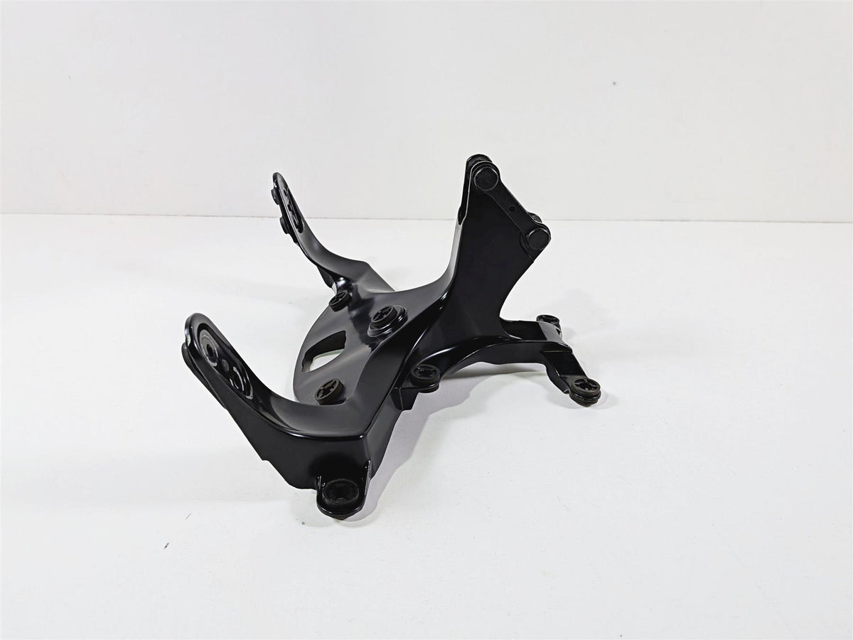 2008 Yamaha YZF R1 RN19 Front Stay Holder Carrier Subframe 4C8-28356-00-00 {{ shop.shopifyCountryName }} - Mototech271