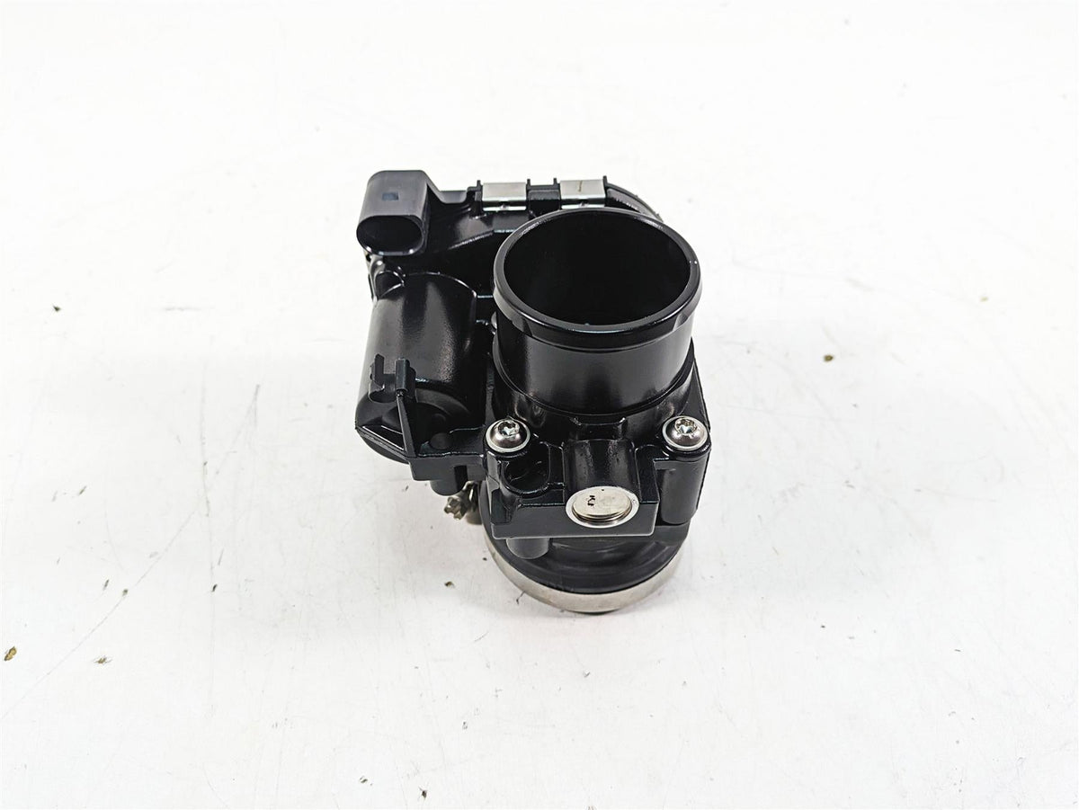 2016 Sea-Doo Spark 900 Dellorto Throttle Body Fuel Injection 420893144 {{ shop.shopifyCountryName }} - Mototech271