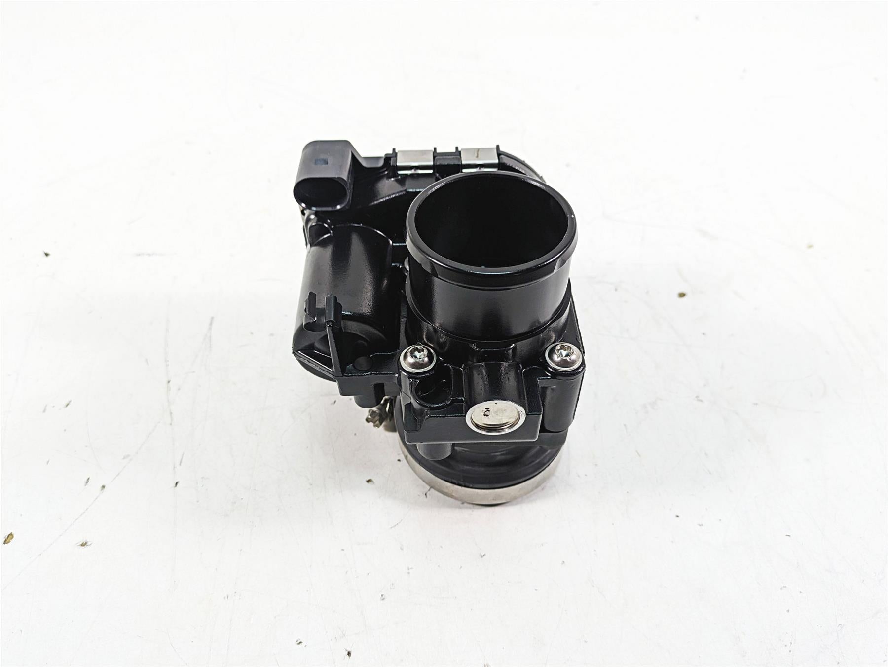 2016 Sea-Doo Spark 900 Dellorto Throttle Body Fuel Injection 420893144 {{ shop.shopifyCountryName }} - Mototech271