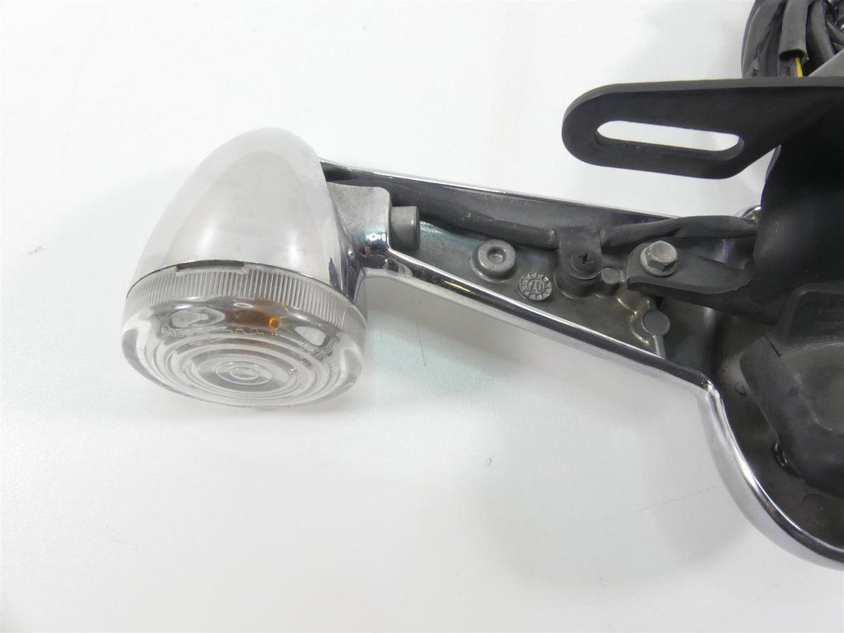 2013 Triumph Rocket 3 Touring Rear Blinker Turn Signal Set -Read T2704102 {{ shop.shopifyCountryName }} - Mototech271