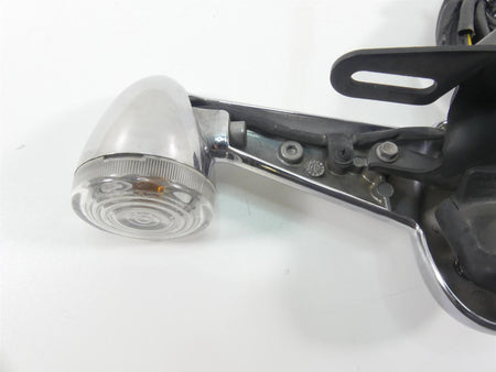 2013 Triumph Rocket 3 Touring Rear Blinker Turn Signal Set -Read T2704102 {{ shop.shopifyCountryName }} - Mototech271