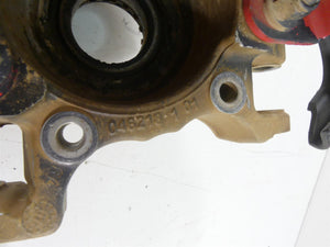 2018 Polaris RZR1000 XP EPS Rear Left  Trailing Arm & Spindle 1019357 5140635