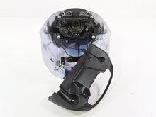 Load image into Gallery viewer, 2019 Suzuki M109R VZR1800 Boulevard Headlight &amp; Housing Cover Set 35100-48G31
