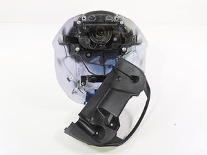 2019 Suzuki M109R VZR1800 Boulevard Headlight & Housing Cover Set 35100-48G31