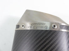 Load image into Gallery viewer, 2016 KTM 1290 Superduke R Spark Exhaust Slip On Pipe Muffler  GKT8501 GKT0105
