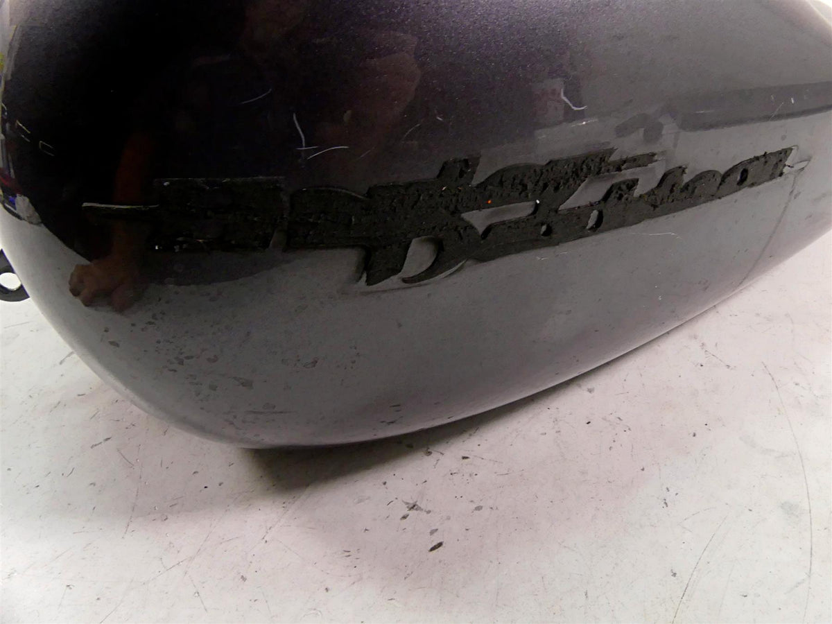 2015 Harley Touring FLHXS Street Glide Fuel Gas Petrol Tank -Dent 61356-08 {{ shop.shopifyCountryName }} - Mototech271