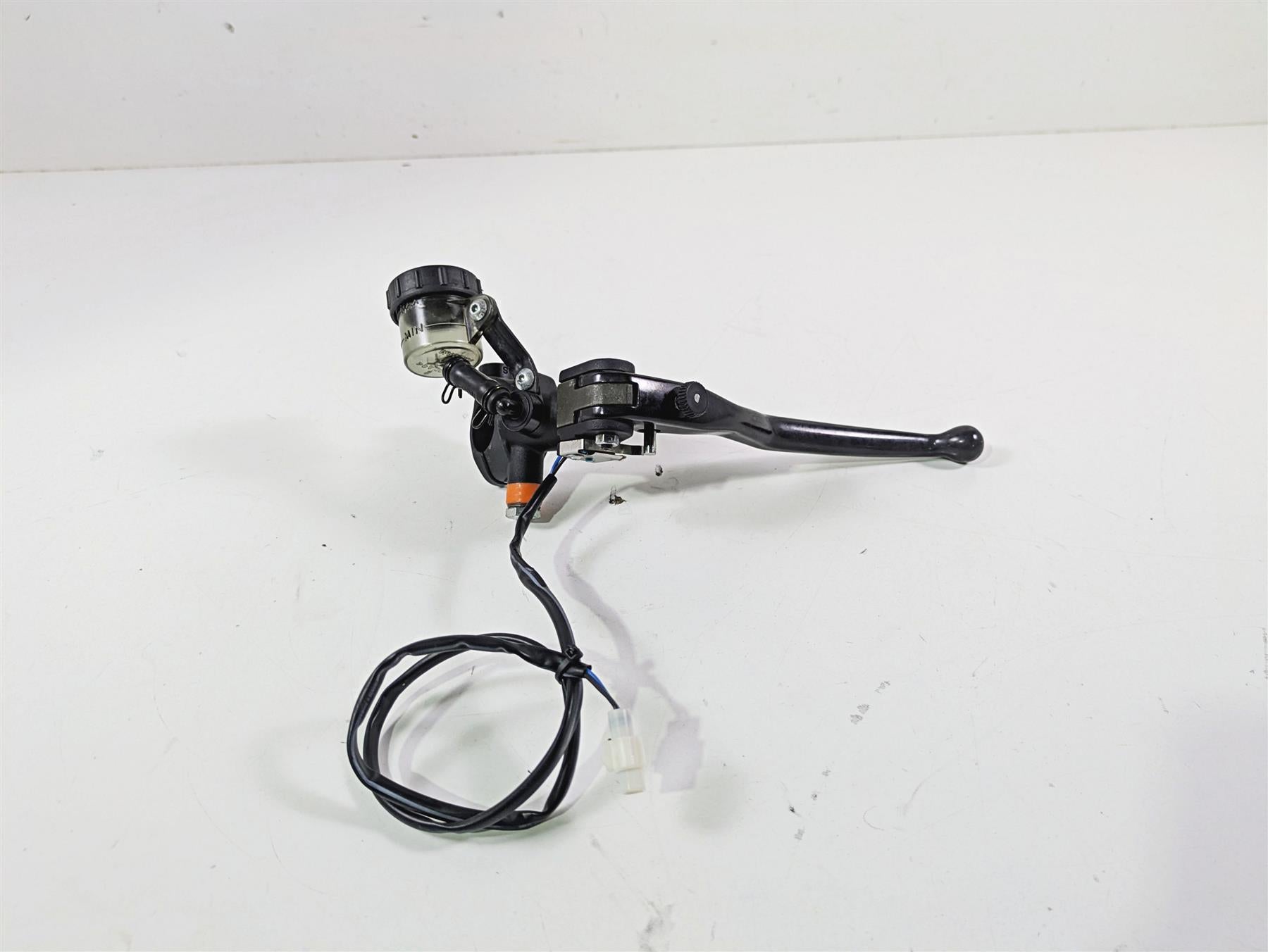 2017 KTM 1290 Super Duke GT Radial Clutch Master Cylinder HC1 6130203014430 {{ shop.shopifyCountryName }} - Mototech271