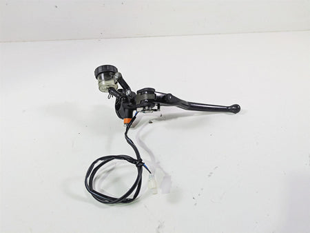 2017 KTM 1290 Super Duke GT Radial Clutch Master Cylinder HC1 6130203014430 {{ shop.shopifyCountryName }} - Mototech271