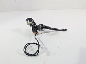 2017 KTM 1290 Super Duke GT Radial Clutch Master Cylinder HC1 6130203014430