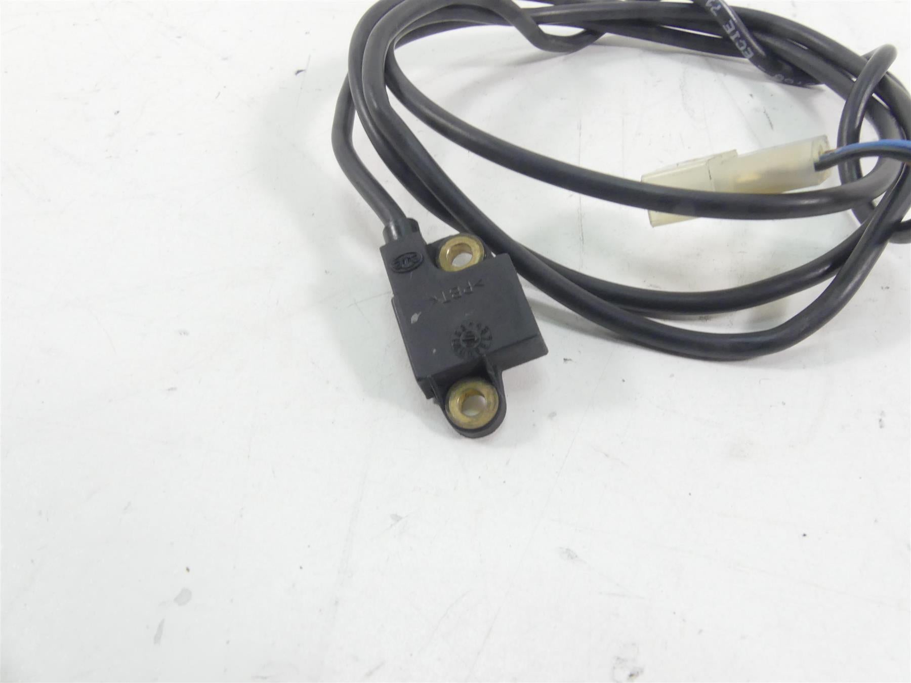 2014 Moto Guzzi Griso 1200 SE 8V Speedometer Speed Sensor GU06765400 {{ shop.shopifyCountryName }} - Mototech271