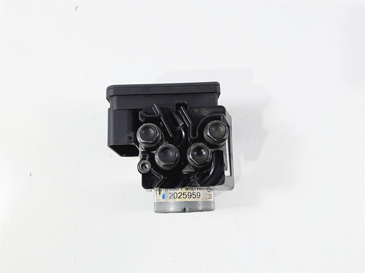 2020 Triumph Street Triple 765RS Abs Brake Module Pump Unit T2025961 T2025959-Mototech271
