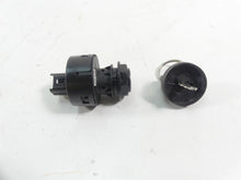 Load image into Gallery viewer, 2017 Arctic Mountain Cat M8000 153 Ignition Switch &amp; Key 0609-910 90202 | Mototech271
