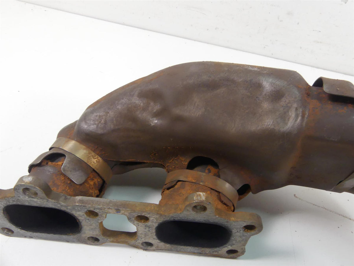 2018 Polaris General 1000 EPS Exhaust Pipe Header Manifold 1262674 {{ shop.shopifyCountryName }} - Mototech271