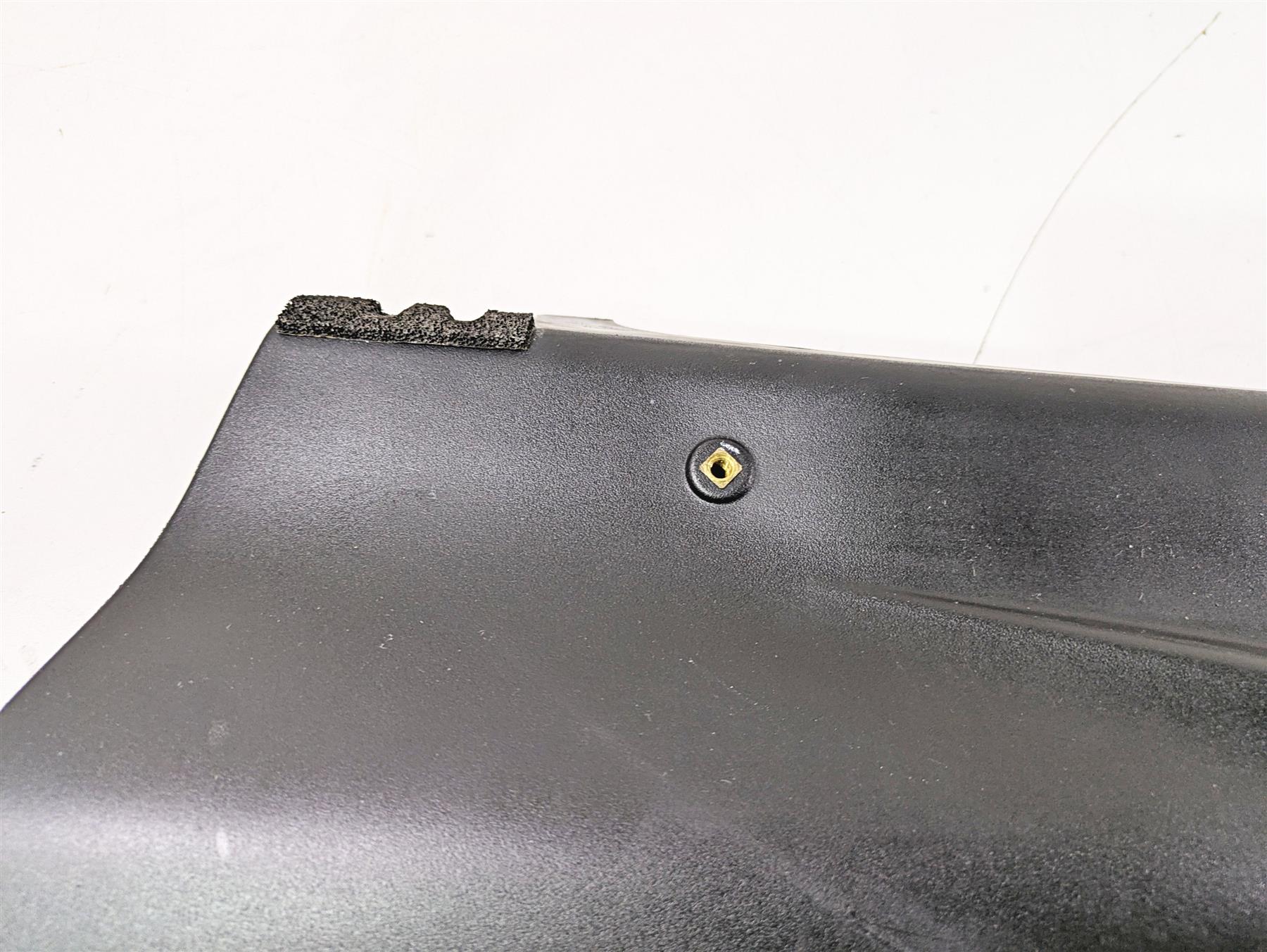 2004 Honda Aquatrax R-12X Right Under Seat Cover Fairing Set 83701-HW3-6700 {{ shop.shopifyCountryName }} - Mototech271