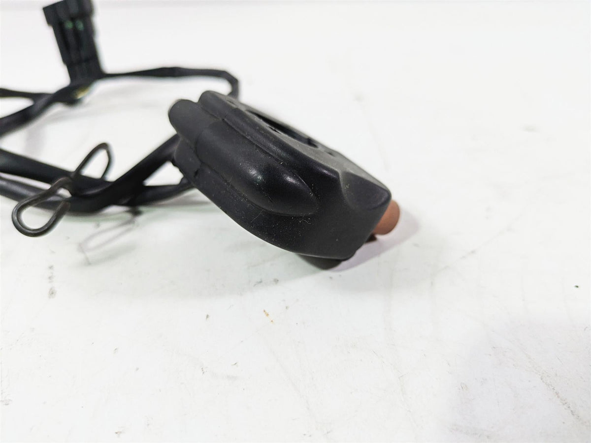 2008 Aprilia RSVR 1000 Factory Domino Right Hand Control Switch AP8118637 {{ shop.shopifyCountryName }} - Mototech271