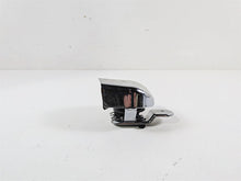 Load image into Gallery viewer, 2012 Harley Softail FLSTF Fat Boy Horn &amp; Chrome Cover 61300478A 69060-90H
